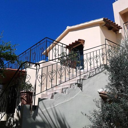 Ktima Tzamika Daire Episkopi-Chania Dış mekan fotoğraf