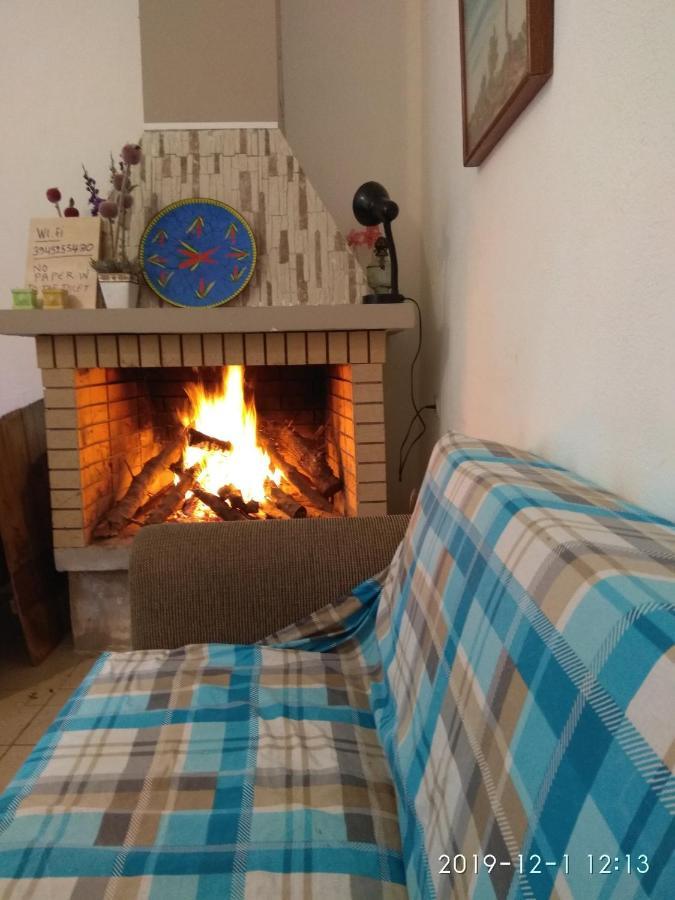 Ktima Tzamika Daire Episkopi-Chania Dış mekan fotoğraf