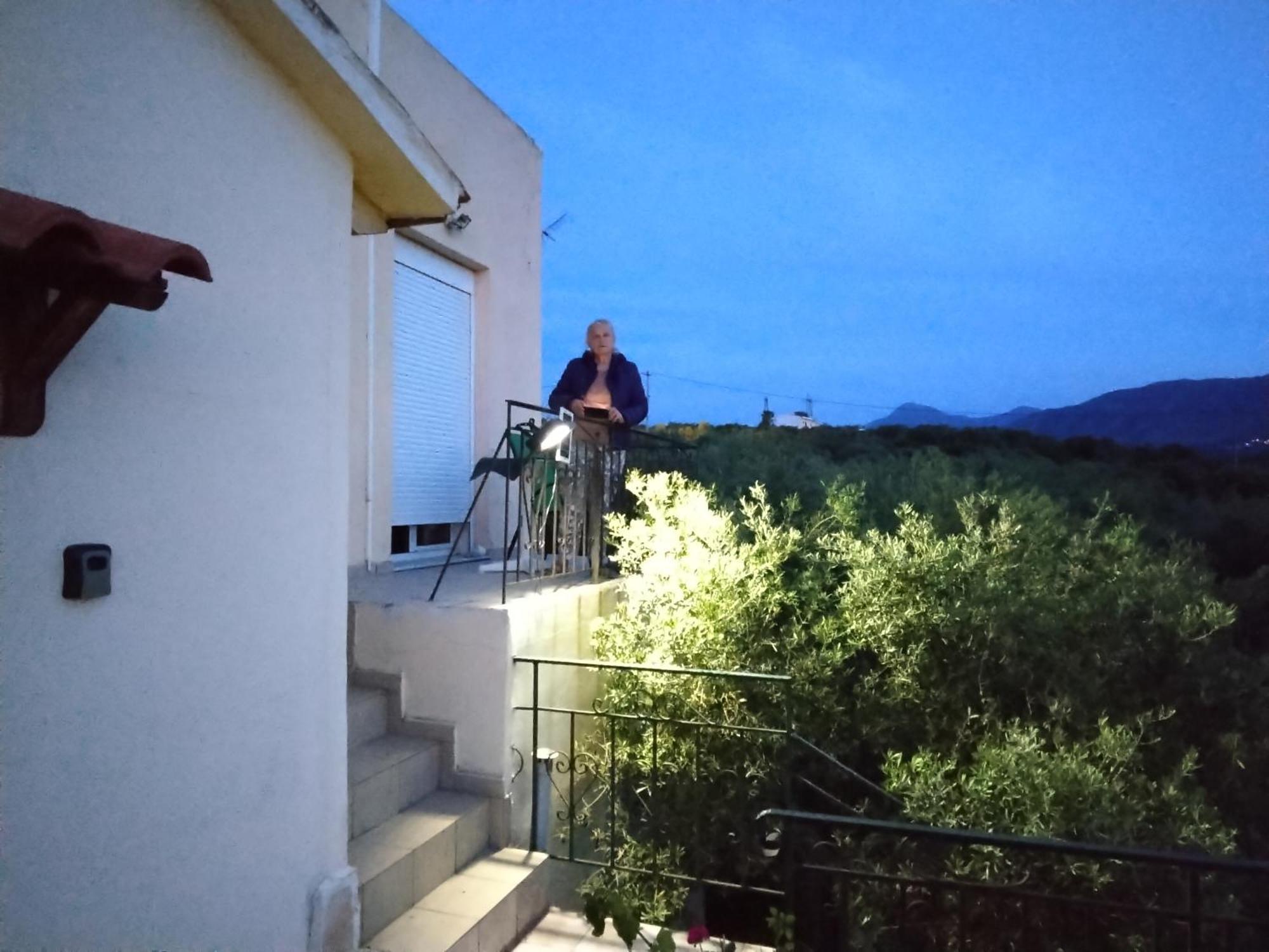 Ktima Tzamika Daire Episkopi-Chania Dış mekan fotoğraf