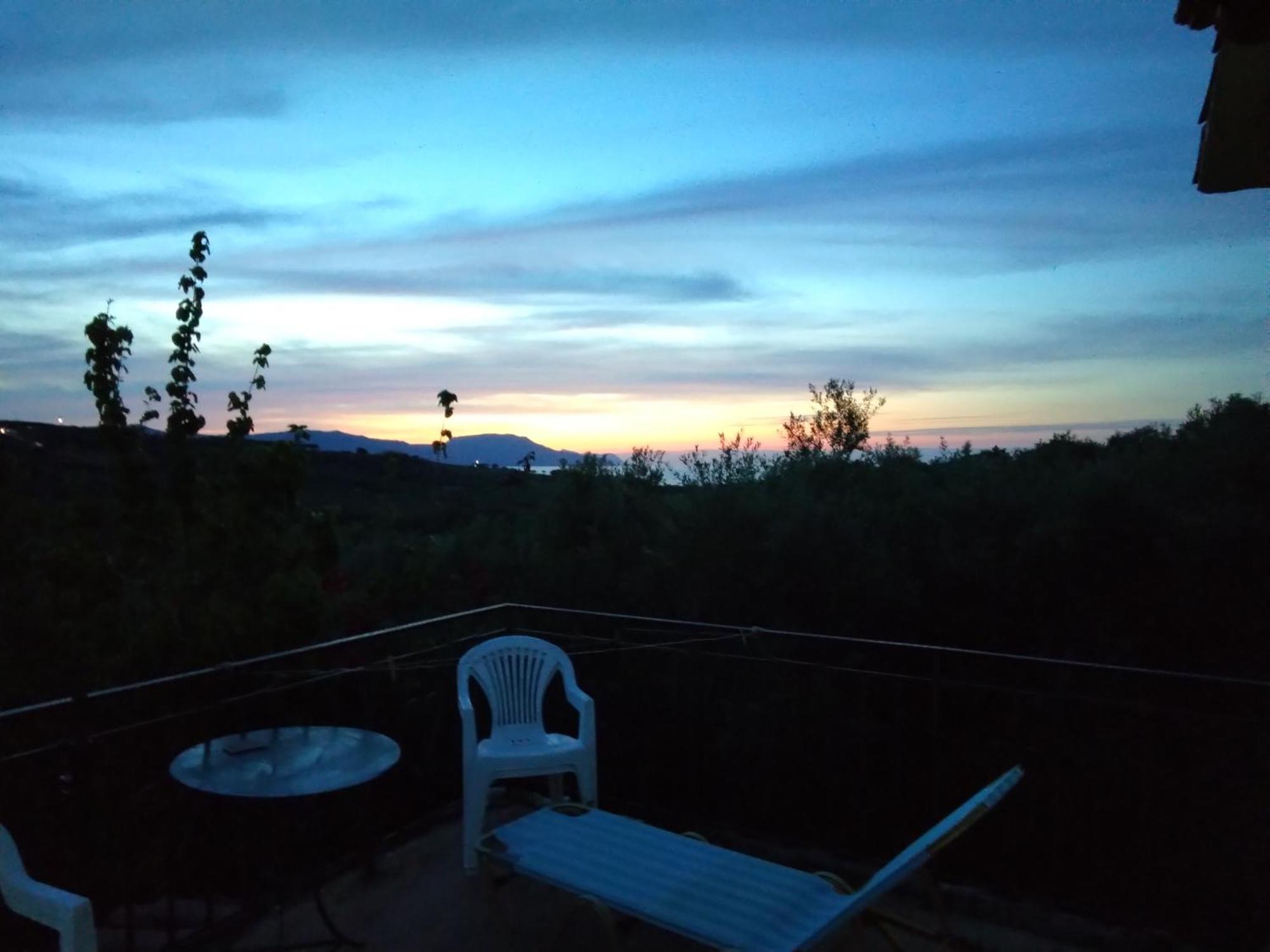 Ktima Tzamika Daire Episkopi-Chania Dış mekan fotoğraf