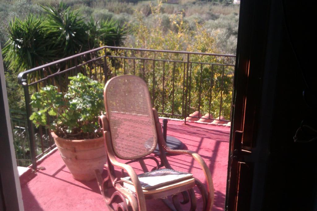 Ktima Tzamika Daire Episkopi-Chania Dış mekan fotoğraf