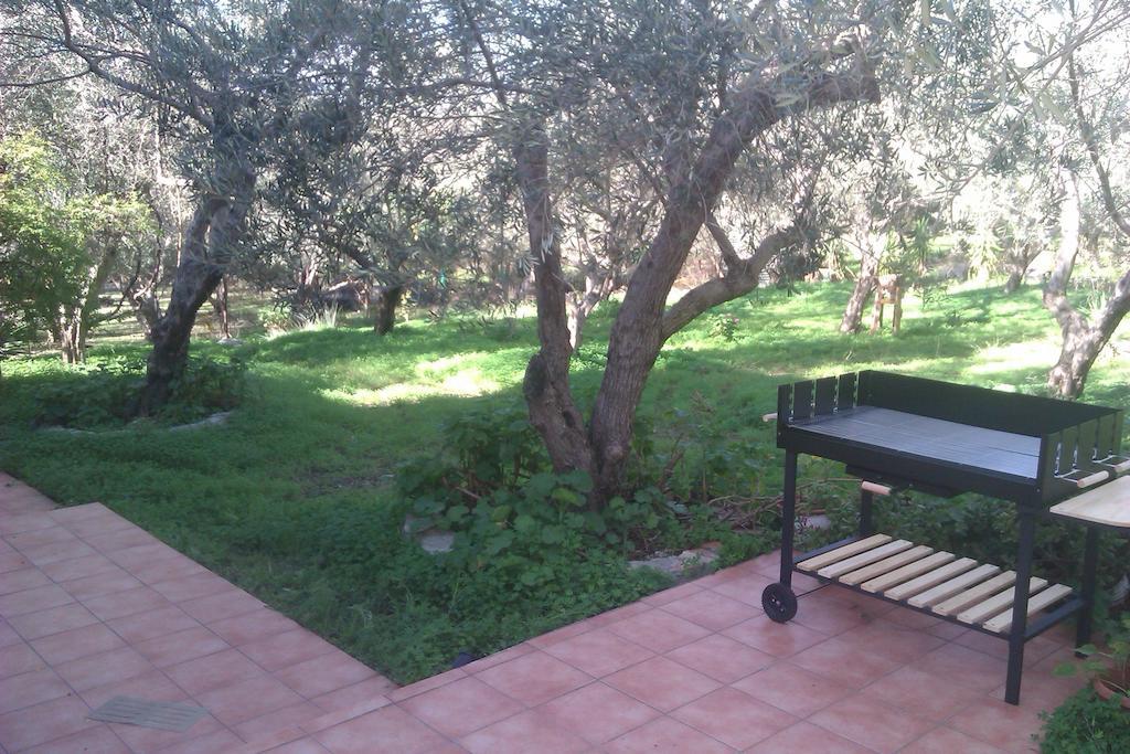 Ktima Tzamika Daire Episkopi-Chania Dış mekan fotoğraf