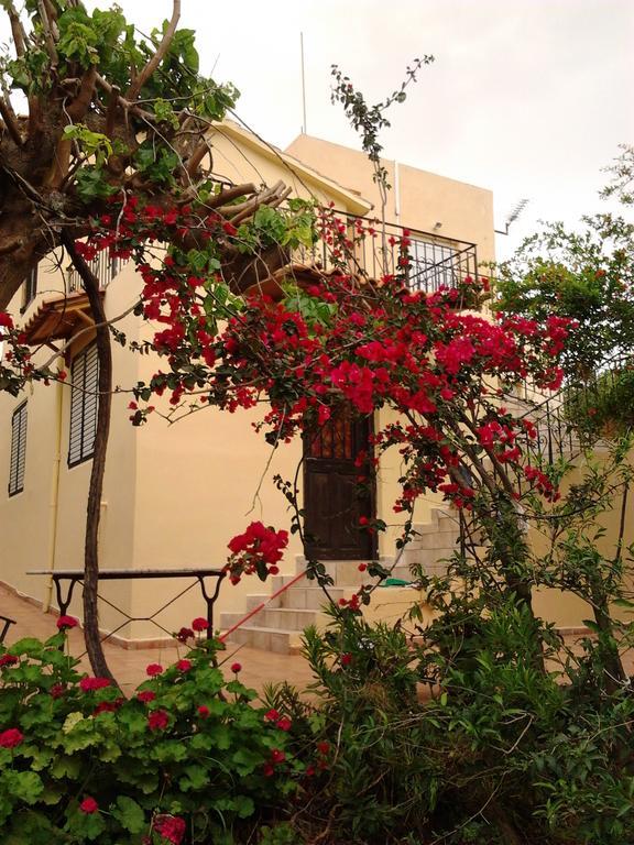 Ktima Tzamika Daire Episkopi-Chania Dış mekan fotoğraf