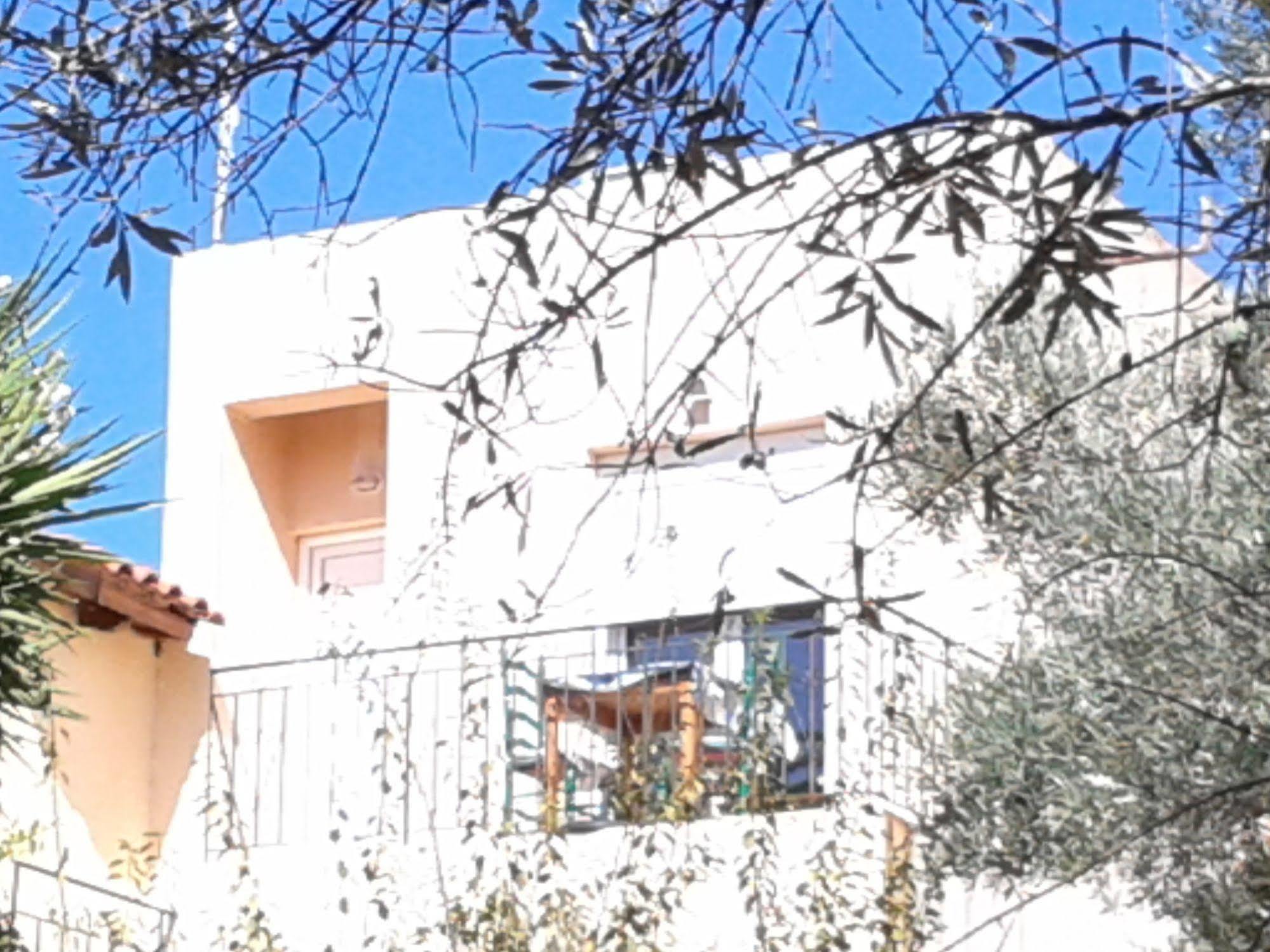 Ktima Tzamika Daire Episkopi-Chania Dış mekan fotoğraf