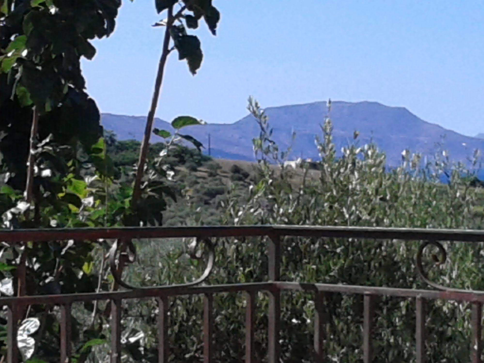 Ktima Tzamika Daire Episkopi-Chania Dış mekan fotoğraf
